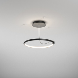 AQForm Lampa wisząca Buclo 59951-L930-D9-00-12