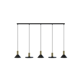 Lampa Wisząca Nowodvorski Hermanos 8032