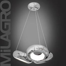 Mercurio 329 Lampa wisząca Milagro