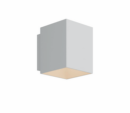 Oprawa ścienna ZUMA LINE 91062-N Sola