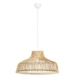 Lampa Wisząca Rattanowa Markslojd Bali 107984