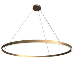 Lampa Wisząca Maytoni Rim MOD058PL-L65BS3K