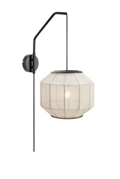 Lampa Ścienna Markslojd Asuka 108957
