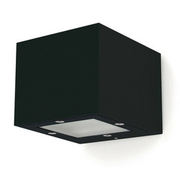 Lampa zewnętrzna 157A-L0105B-02 Isora Down Novolux