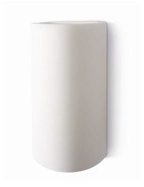 Lampa ścienna Novolux Exo Elke 711A-L0106A-01 - do malowania