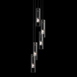 Oprawa Wisząca Leucos Fairy SC-R5 podłużna