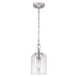 Hounslow FE/HOUNSLOW/P PN Lampa wisząca Elstead Lighting