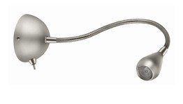 Lampa ścienna Novolux Exo Olvas 518A-L0103B-35