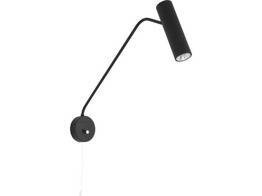 EYE SUPER BLACK I  6501 Kinkiet Nowodvorski