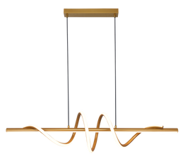 Żyrandol Zuma Line 003064-034713