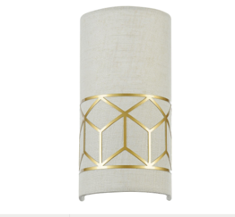 Lampa Maytoni Messina H223-WL-01-G