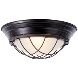 Lampa Sufitowa Brilliant Typhoon HK14372S06