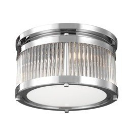 Paulson FE-PAULSON-F-S Plafon Elstead Lighting