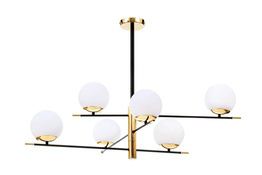 Zwis Złoty Berella Light Maroni BL5468