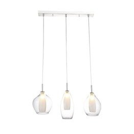 Azzardo Amber Milano AZ3075 Lampa wisząca
