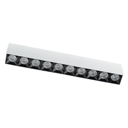 Lampa Sufitowa Nowodvorski Midi Led 10053