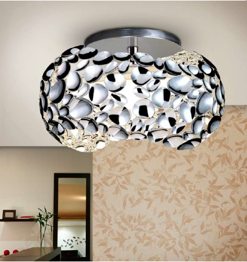 Schuller Narisa 266866 chrom plafon