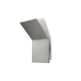 Pujol Plasma A-66 Kinkiet w kolorze chromowym