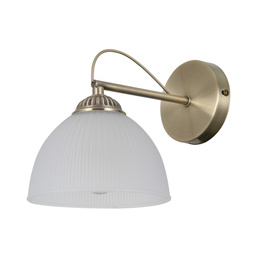 Lampa Ścienna Italux Moreti Wl-40623-1-Ab