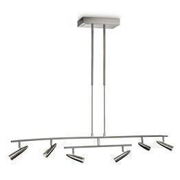 Lampa wisząca PHILIPS Benson 37916/17/16