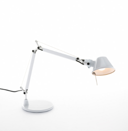 ARTEMIDE Tolomeo Micro 0011820A Lampka biurowa