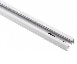 Nowodvorski 9450 szyno przewód jednofazowy TRACK 1 metry biały