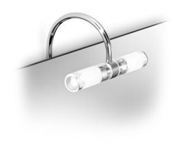 Fotis 3276 Kinkiet IP44 chrom Linea Light