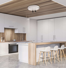 Plafon Zambelis 22014