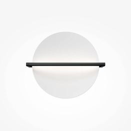 Lampa ścienna Mira Maytoni MOD279WL-L14B3K