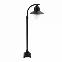 Norlys Słupek żewnętrzny Como 375BL