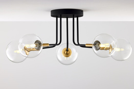 Plafon Jupiter Burano 2040