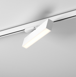 AQForm Rafter led track 16335-M930-D9-00-13 Reflektor 29cm
