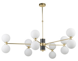 Zwis Kutek FAB-ZW-6(Z/2)BB Fabriano