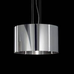 REFLEX 1001/52 cristal Oprawa Wisząca Lampade Italiane 52 cm