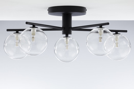 Lampa Sufitowa Jupiter Prato 2046