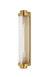 Kinkiet Złoty Berella Light Kona Wall 60 Gold BL5419