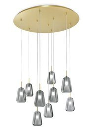 Oprawa wisząca Miloox X-Ray 1744.117