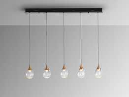 Schuller Corina 403726 Żyrandol