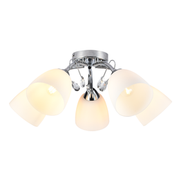 Lampa Sufitowa Milagro Pireus ML1276