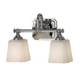 Concord FE/CONCORD2 BATH Kinkiet Elstead Lighting