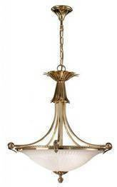 Lampa Stylowa Zonca H 10290/48