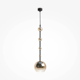 Wisząca lampa Ros Maytoni MOD227PL-01B1