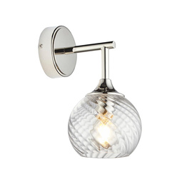 Lampa Ścienna Endon Allegra 104052