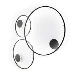 PLUL1090LEDANXX Lampa sufitowa AXO Light U-Light