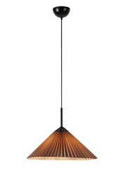 Lampa Wisząca Markslojd Plisado 108709