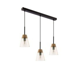 Domino 1547 Jupiter Lampa wisząca