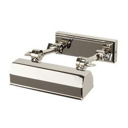 Chawton CHAWTON-PLS PN Elstead Lighting Lampa Obrazowa