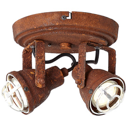 Plafon Brilliant Bente 26324/60