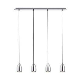 Babades R12083 Lampa wisząca Redlux