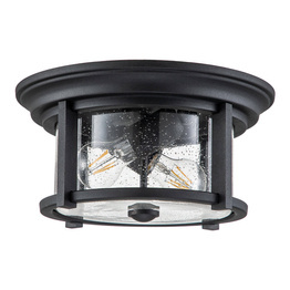 Elstead Lighting MERRILL FE-MERRILL-F-BLK Plafon